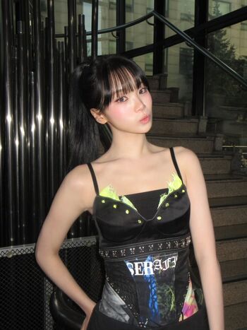 Kim Chaewon