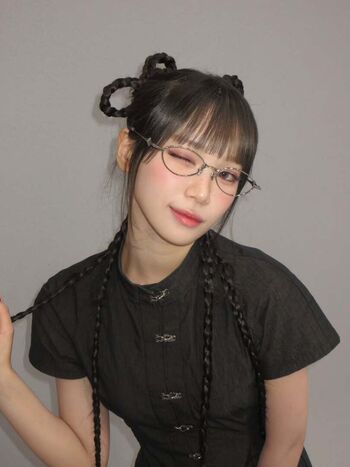 Full leaked Kim chaewon  page private onlyfans photo