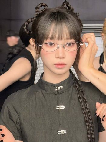 Full leaked Kim chaewon  page private onlyfans photo