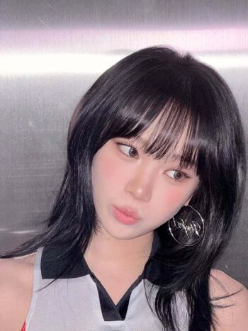 Full leaked Kim chaewon private onlyfans photo