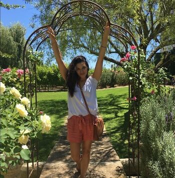 Kim Engelbrecht