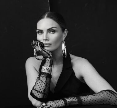 Kim Feenstra