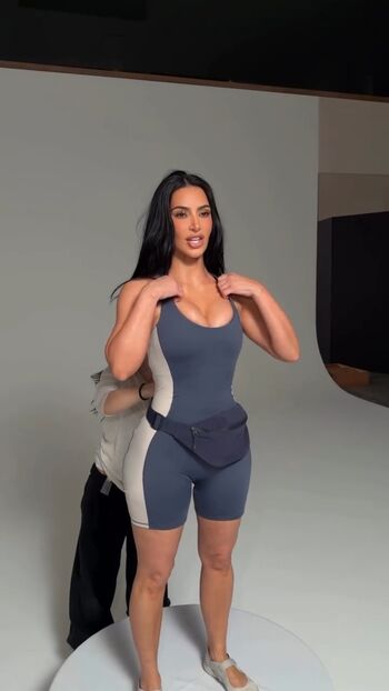 Kim Kardashian