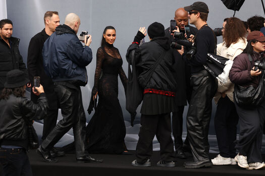 Kim Kardashian