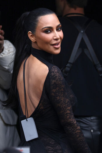 Full leaked Kim kardashian  page private onlyfans photo