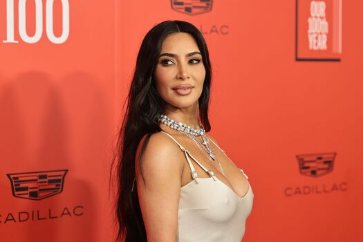 Kim Kardashian