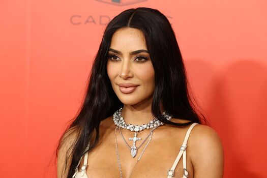 Kim Kardashian
