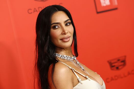 Kim Kardashian