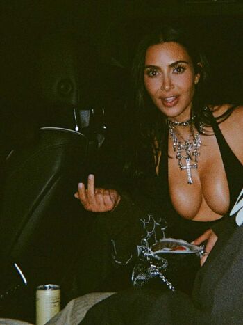 Kim Kardashian