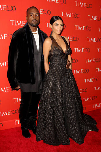 Kim Kardashian