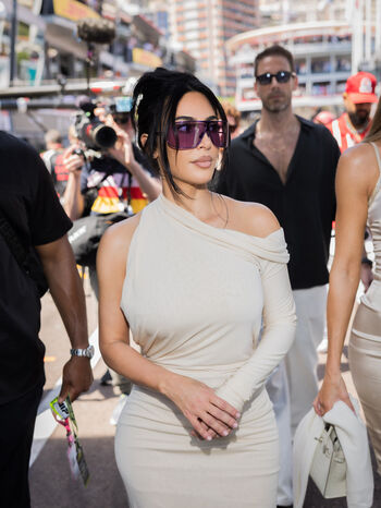 Full leaked Kim kardashian  page private onlyfans photo