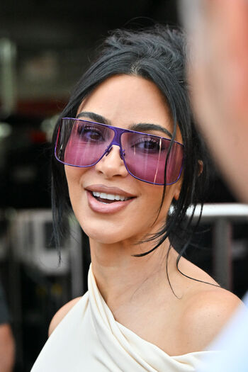 Full leaked Kim kardashian  page private onlyfans photo
