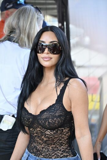 Full leaked Kim kardashian  page private onlyfans photo