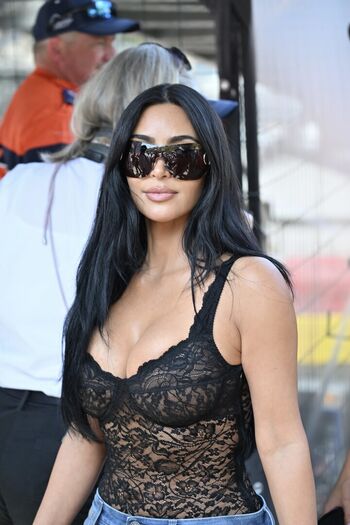 Full leaked Kim kardashian  page private onlyfans photo