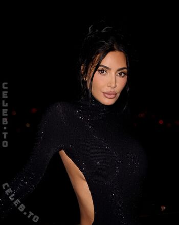 Full leaked Kim kardashian private onlyfans photo