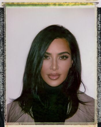 Full leaked Kim kardashian private onlyfans photo