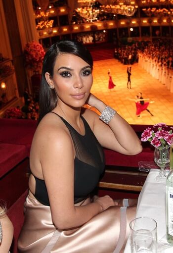 Full leaked Kim kardashian private onlyfans photo