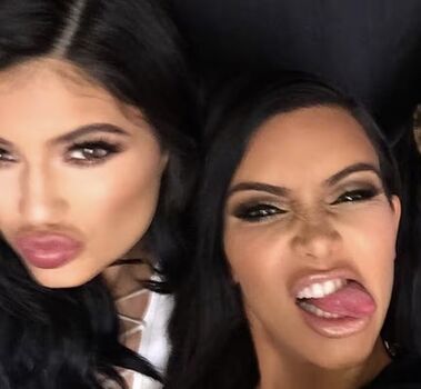 Full leaked Kim kardashian private onlyfans photo