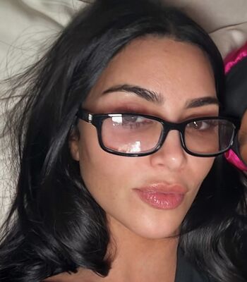 Full leaked Kim kardashian private onlyfans photo