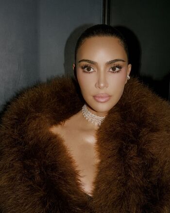 Full leaked Kim kardashian private onlyfans photo