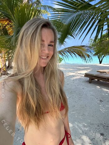 Kim-Sarah Brandts