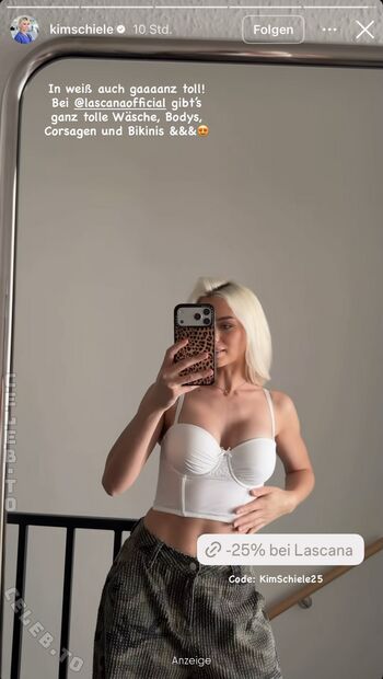 Full leaked Kim schiele private onlyfans photo