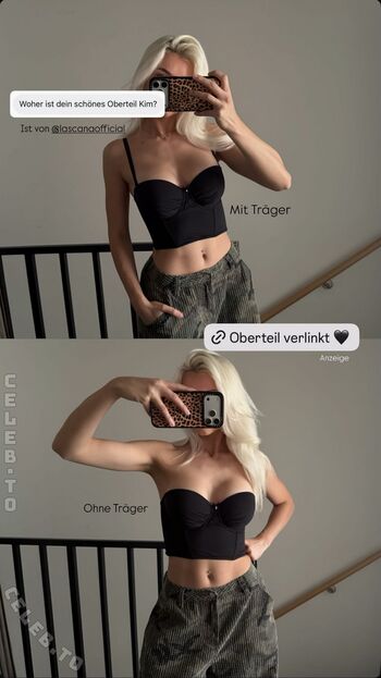 Full leaked Kim schiele private onlyfans photo