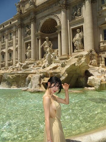 Full leaked Kim yu private onlyfans photo