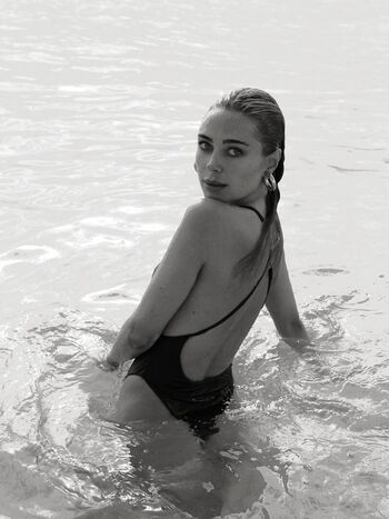 Full leaked Kimberley garner private onlyfans photo
