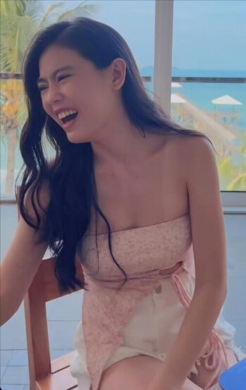 Kimberly Chia