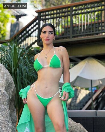 Kimberly Loaiza