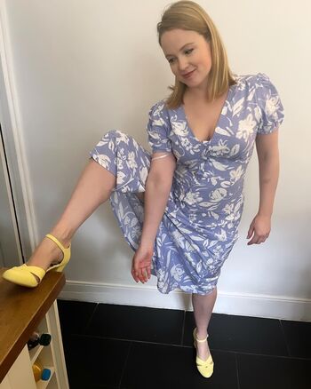 Full leaked Kimberly nixon private onlyfans photo