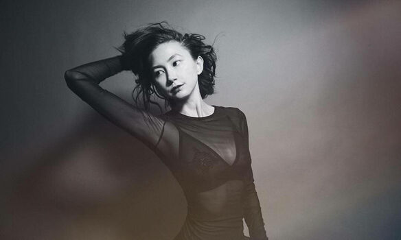 Kimiko Glenn
