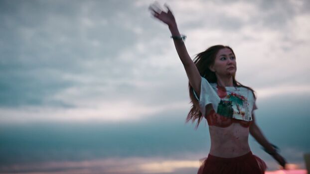 Kimiko Glenn