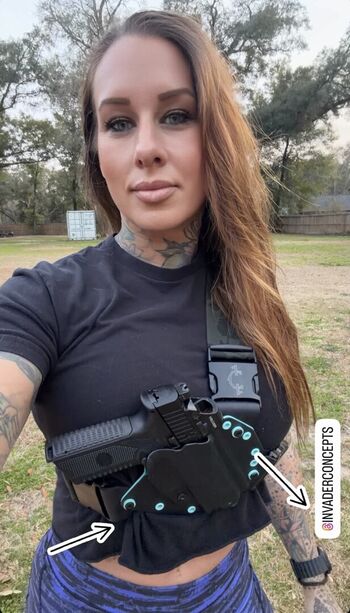 Kinessa Johnson