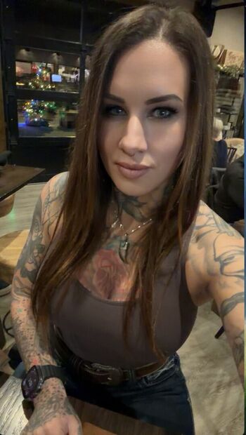 Kinessa Johnson