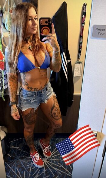 Kinessa Johnson