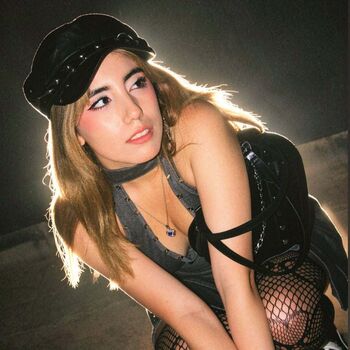 Full leaked Lady in the streets / private onlyfans photo