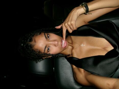 Full leaked Kira imani private onlyfans photo