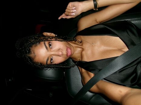 Full leaked Kira imani private onlyfans photo