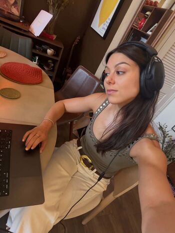 Full leaked Kira kosarin  page private onlyfans photo