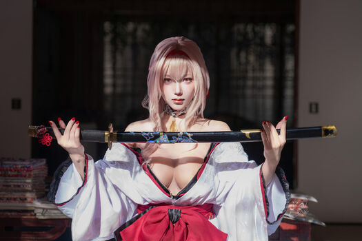 kiriko