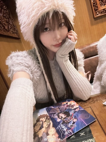 Full leaked Kiriko page private onlyfans photo