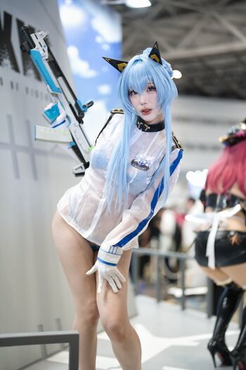 Full leaked Kiriko page private onlyfans photo