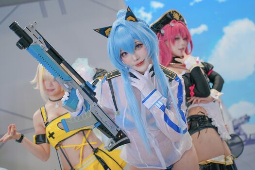 Full leaked Kiriko page private onlyfans photo