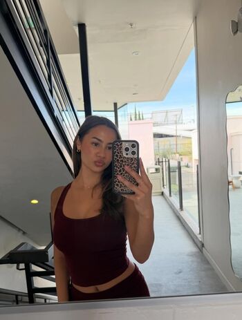 Full leaked Kirra santos page private onlyfans photo