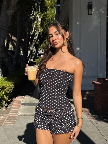 Full leaked Kirra santos page private onlyfans photo