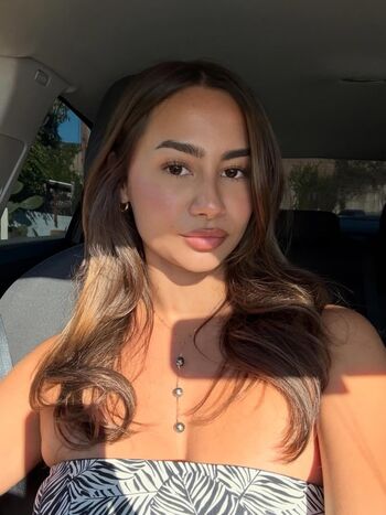 Full leaked Kirra santos page private onlyfans photo