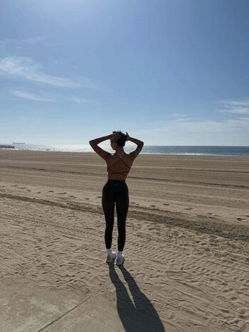 Full leaked Kirra santos page private onlyfans photo