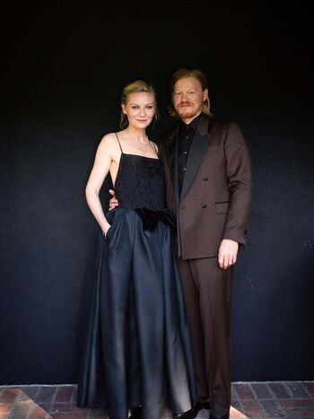 Kirsten Dunst